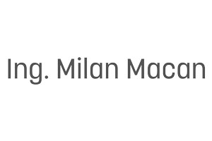 Ing. Milan Macan